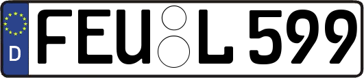 FEU-L599
