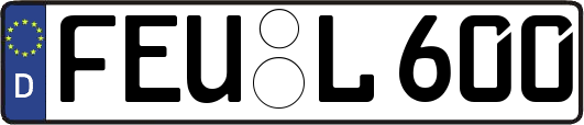 FEU-L600