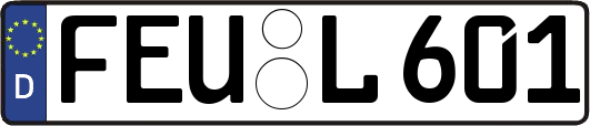 FEU-L601