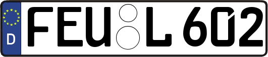 FEU-L602