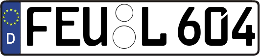 FEU-L604