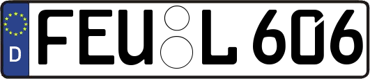 FEU-L606