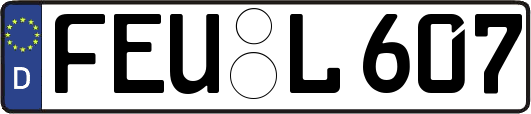 FEU-L607
