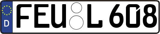 FEU-L608