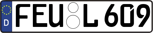 FEU-L609