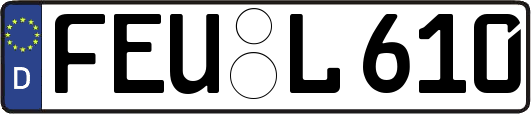 FEU-L610