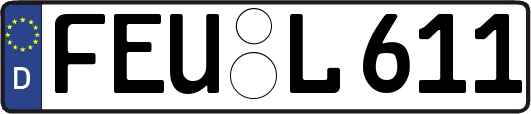 FEU-L611
