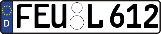 FEU-L612