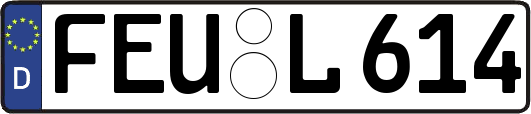 FEU-L614