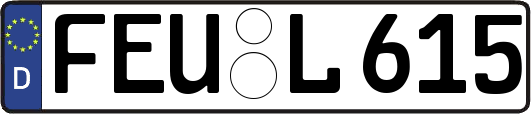 FEU-L615