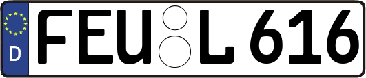 FEU-L616