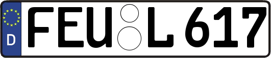 FEU-L617