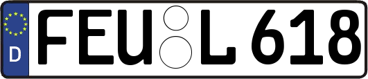 FEU-L618