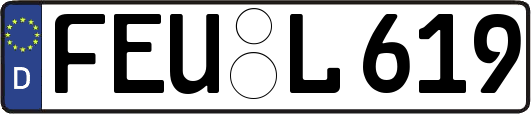 FEU-L619
