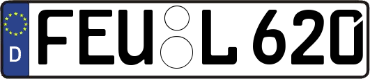 FEU-L620