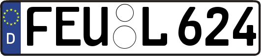 FEU-L624