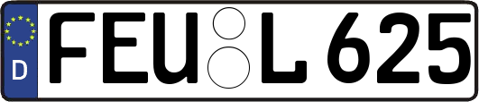 FEU-L625