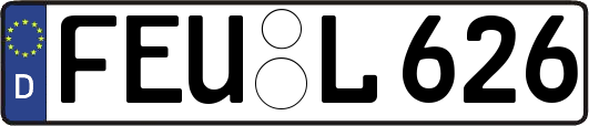FEU-L626