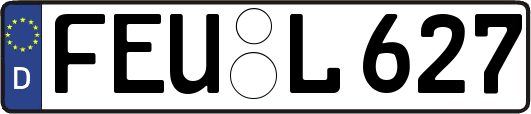FEU-L627