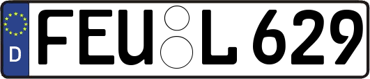 FEU-L629