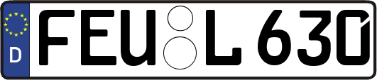 FEU-L630