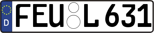 FEU-L631