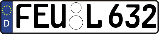FEU-L632
