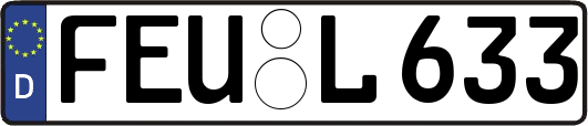 FEU-L633