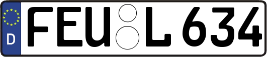 FEU-L634