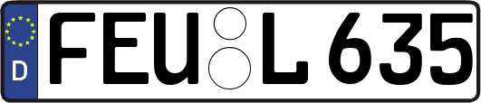 FEU-L635