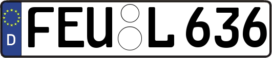 FEU-L636