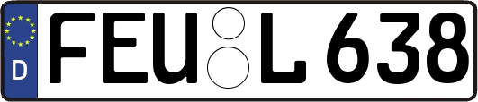 FEU-L638