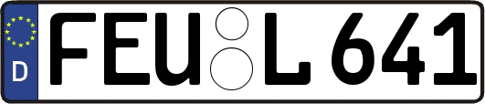 FEU-L641