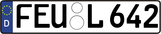 FEU-L642