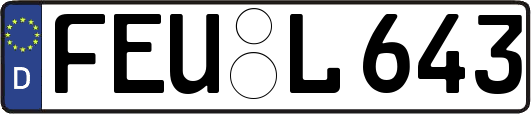 FEU-L643