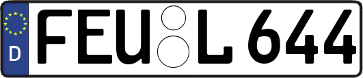 FEU-L644