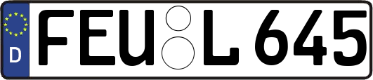 FEU-L645