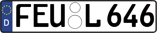 FEU-L646