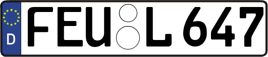 FEU-L647