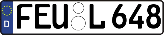 FEU-L648