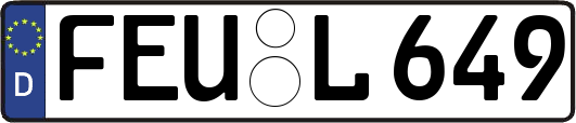 FEU-L649