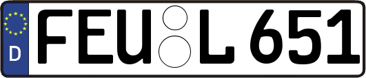 FEU-L651