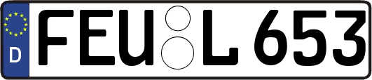 FEU-L653