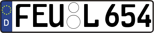 FEU-L654