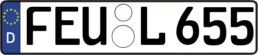 FEU-L655