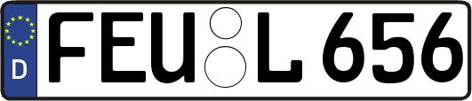 FEU-L656
