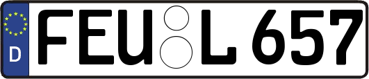 FEU-L657