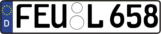 FEU-L658