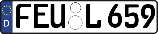 FEU-L659