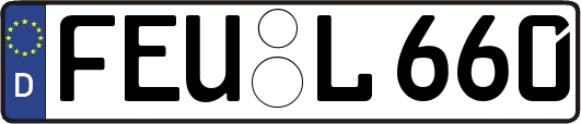 FEU-L660